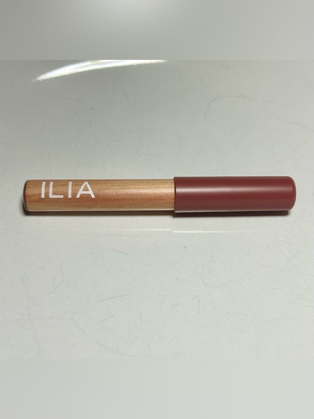 ILIA Mini Lip Crayon Genre